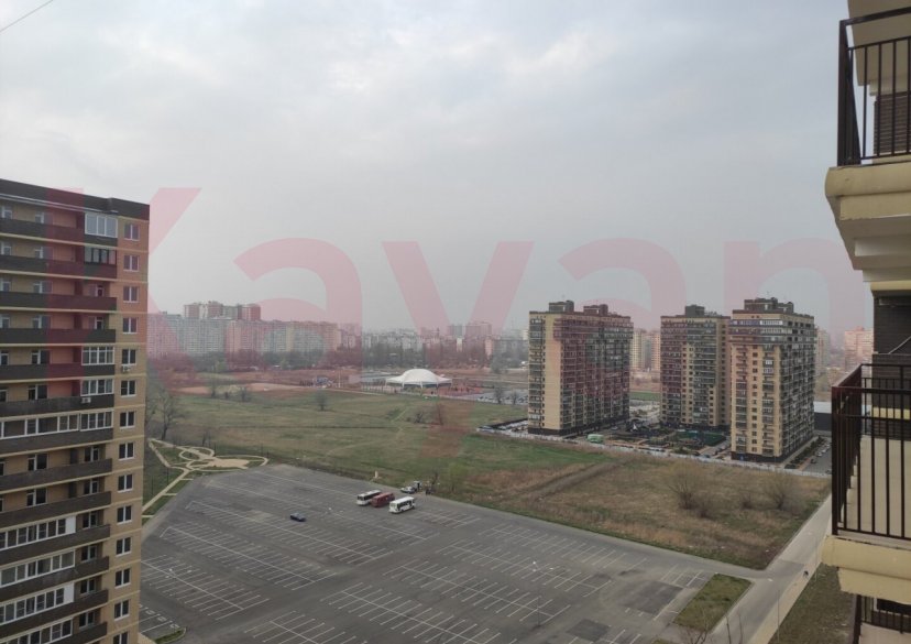 Продажа 1-комн. квартиры, 38.3 кв.м фото 3