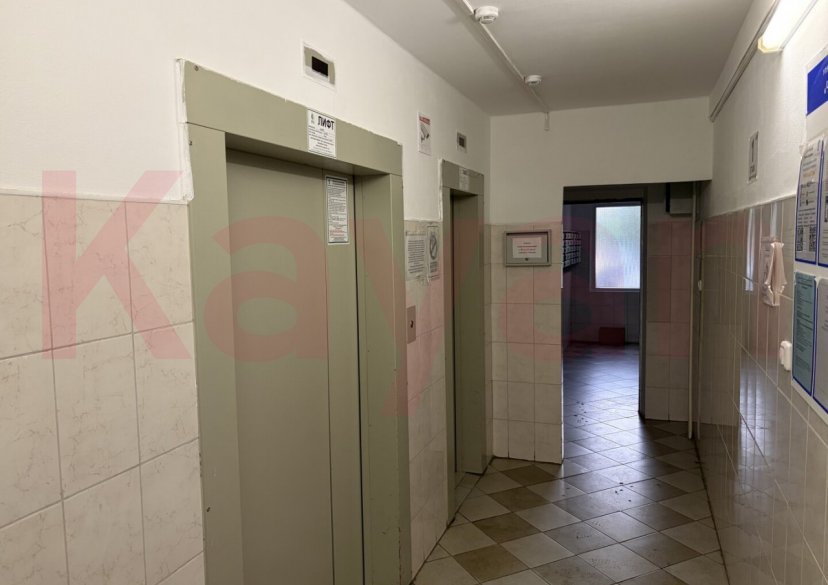 Продажа 1-комн. квартиры, 38 кв.м фото 6