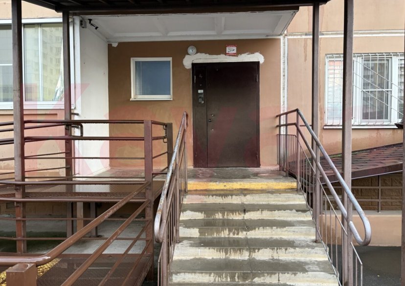 Продажа 1-комн. квартиры, 38 кв.м фото 8