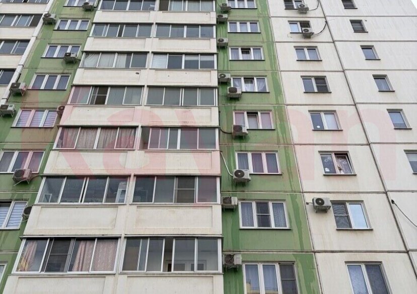 Продажа 1-комн. квартиры, 38 кв.м фото 9