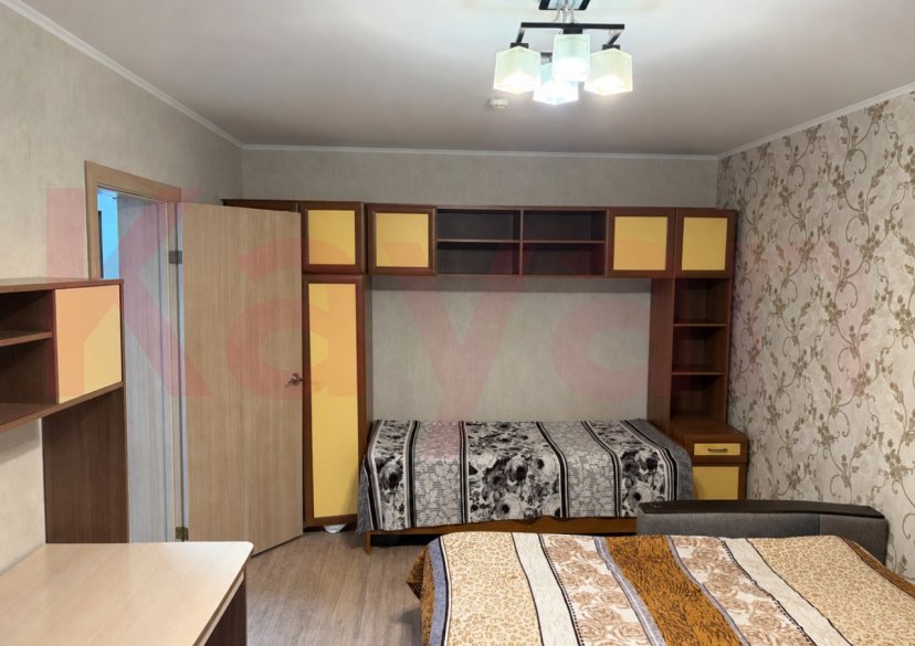 Продажа 1-комн. квартиры, 38 кв.м фото 2