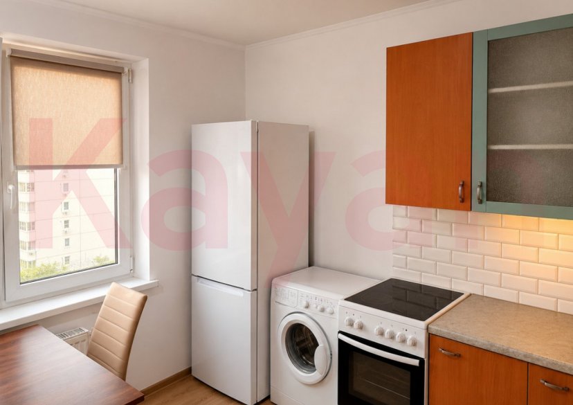 Продажа 1-комн. квартиры, 38 кв.м фото 0