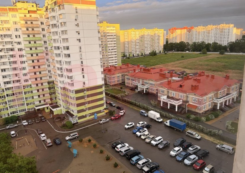 Продажа 1-комн. квартиры, 38 кв.м фото 11