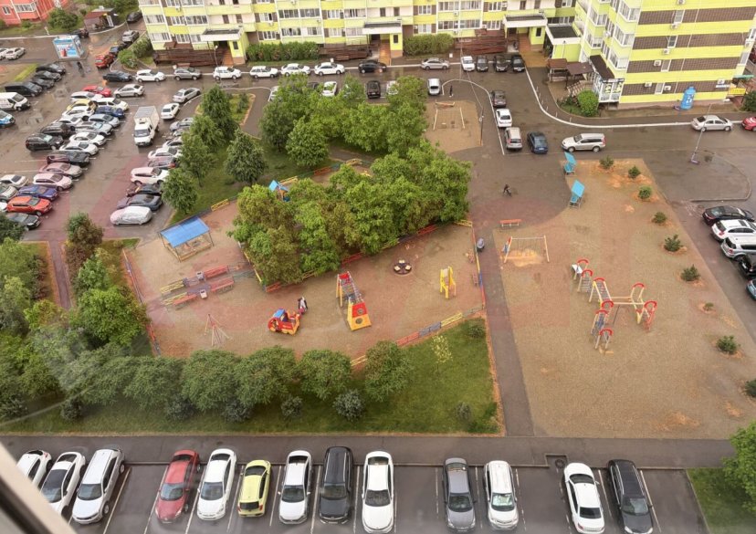 Продажа 1-комн. квартиры, 38 кв.м фото 12