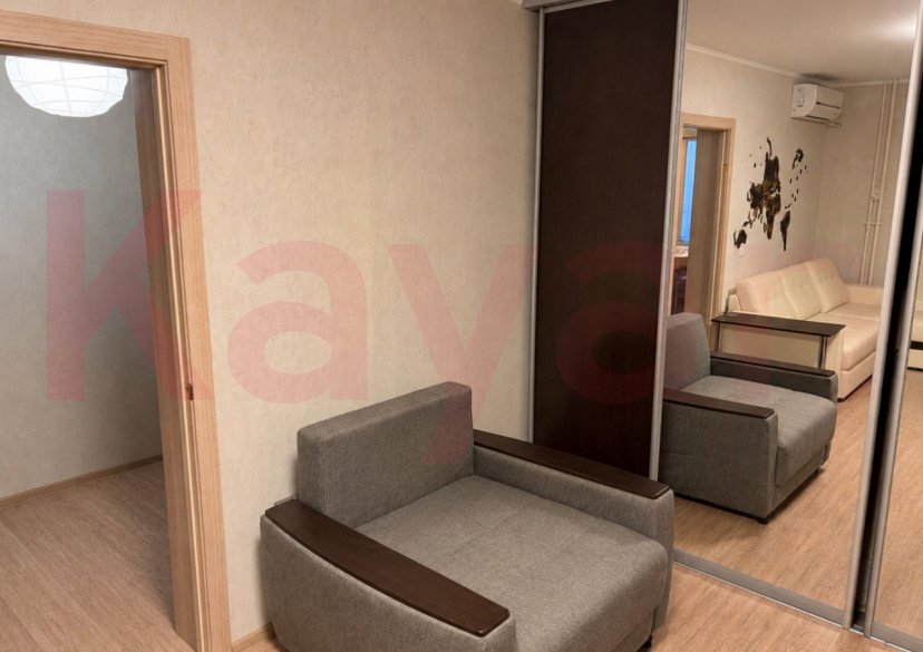 Продажа 1-комн. квартиры, 38 кв.м фото 3