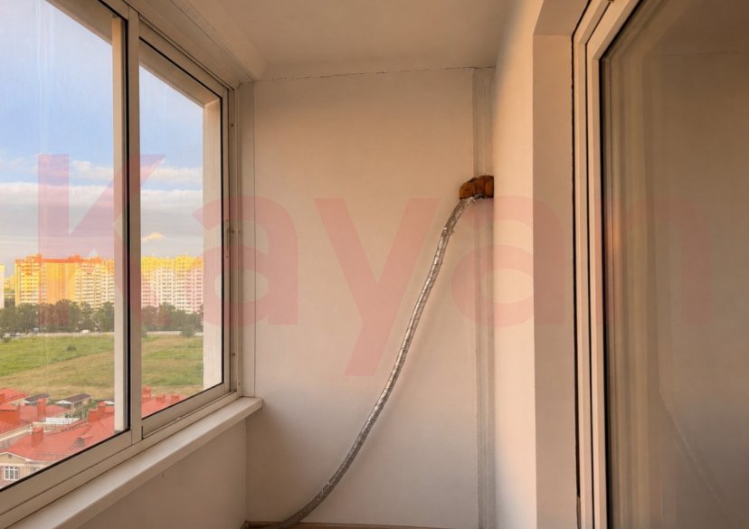 Продажа 1-комн. квартиры, 38 кв.м фото 4