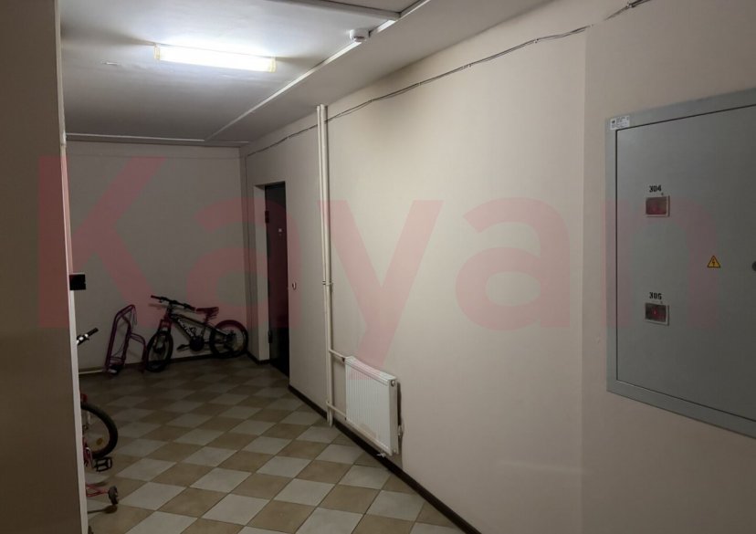 Продажа 1-комн. квартиры, 38 кв.м фото 6