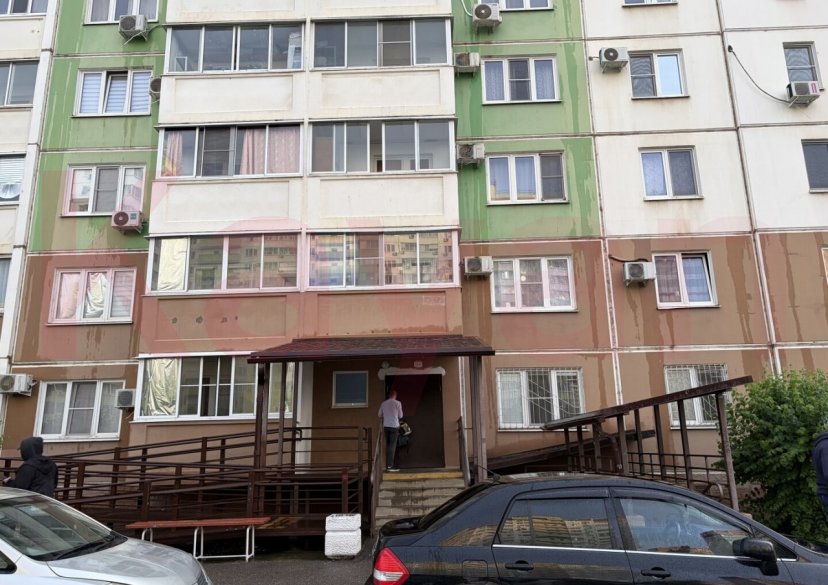 Продажа 1-комн. квартиры, 38 кв.м фото 9
