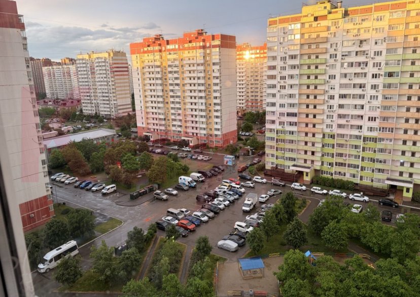 Продажа 1-комн. квартиры, 38 кв.м фото 10