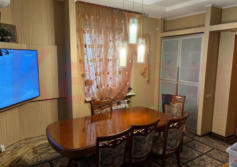Продажа 3-комн. квартиры, 175 кв.м фото 0 Продажа 3-комн. квартиры, 175 кв.м фото 0