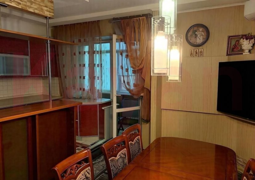 Продажа 3-комн. квартиры, 175 кв.м фото 3