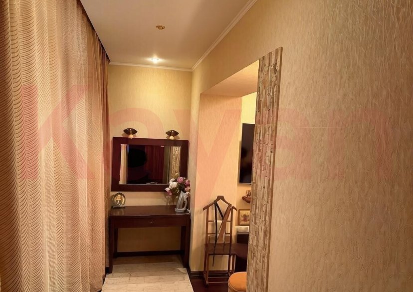 Продажа 3-комн. квартиры, 175 кв.м фото 20