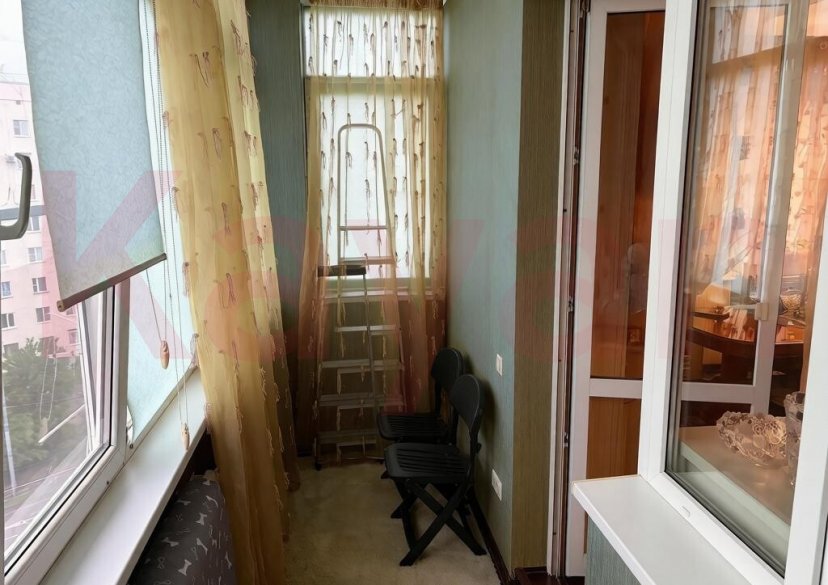 Продажа 3-комн. квартиры, 175 кв.м фото 22
