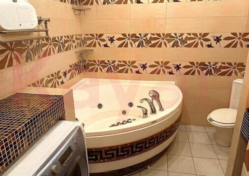 Продажа 3-комн. квартиры, 175 кв.м фото 23