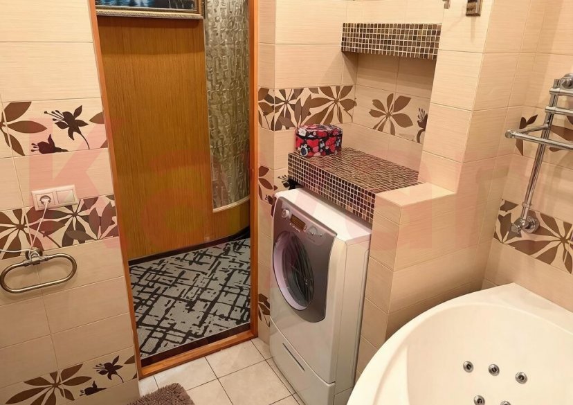 Продажа 3-комн. квартиры, 175 кв.м фото 24