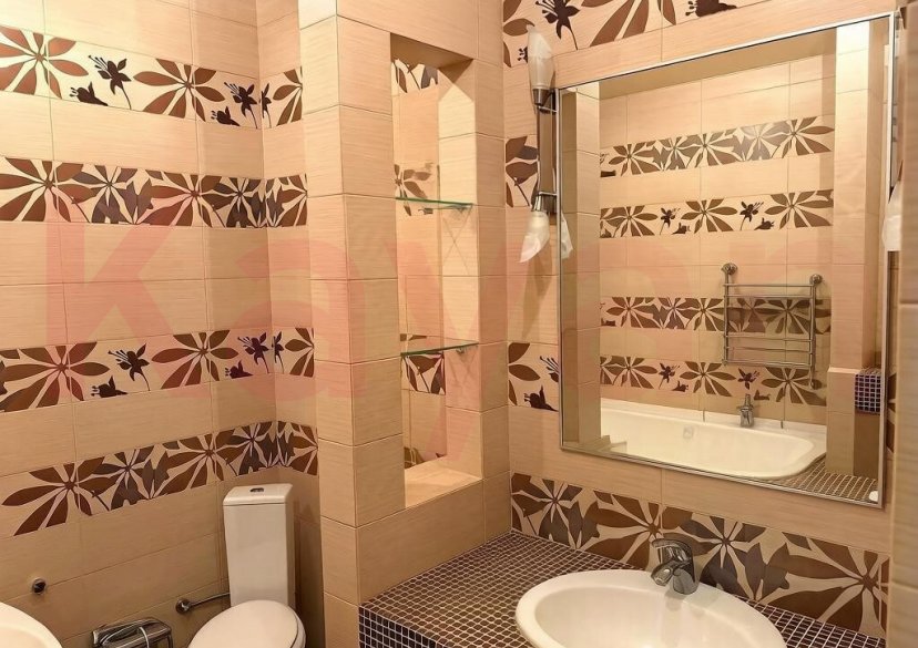 Продажа 3-комн. квартиры, 175 кв.м фото 25