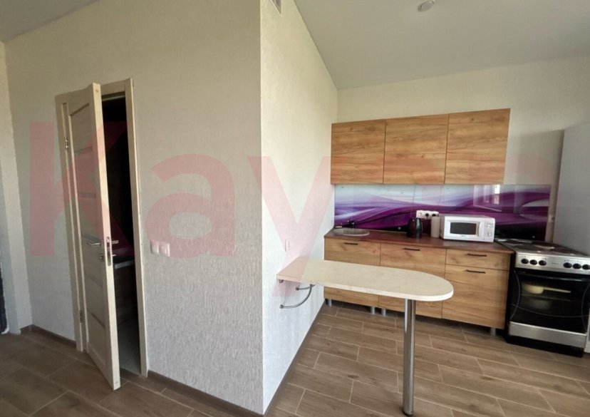 Аренда студии, 30 кв.м фото 2 Аренда студии, 30 кв.м фото 2