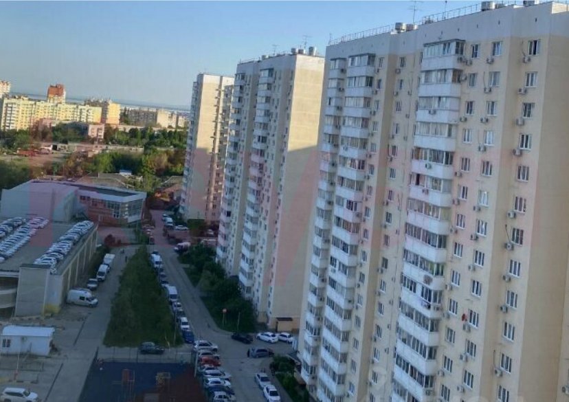 Продажа 1-комн. квартиры, 39 кв.м фото 6