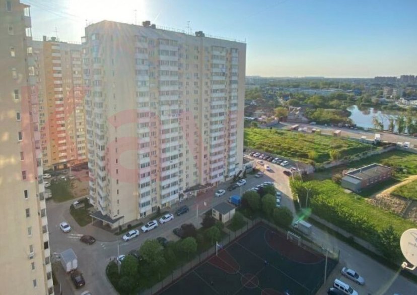 Продажа 1-комн. квартиры, 39 кв.м фото 5