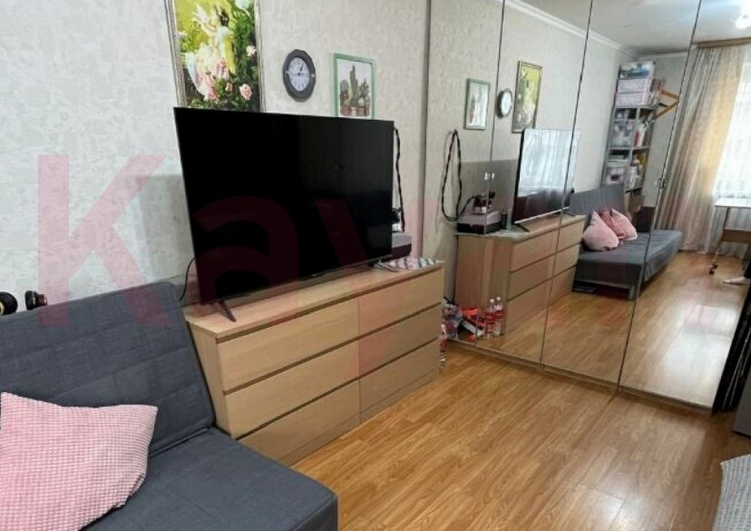 Продажа студии, 24 кв.м фото 2 Продажа студии, 24 кв.м фото 2
