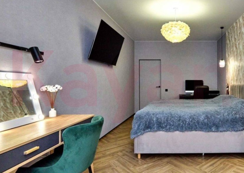Продажа 1-комн. квартиры, 42.5 кв.м фото 0