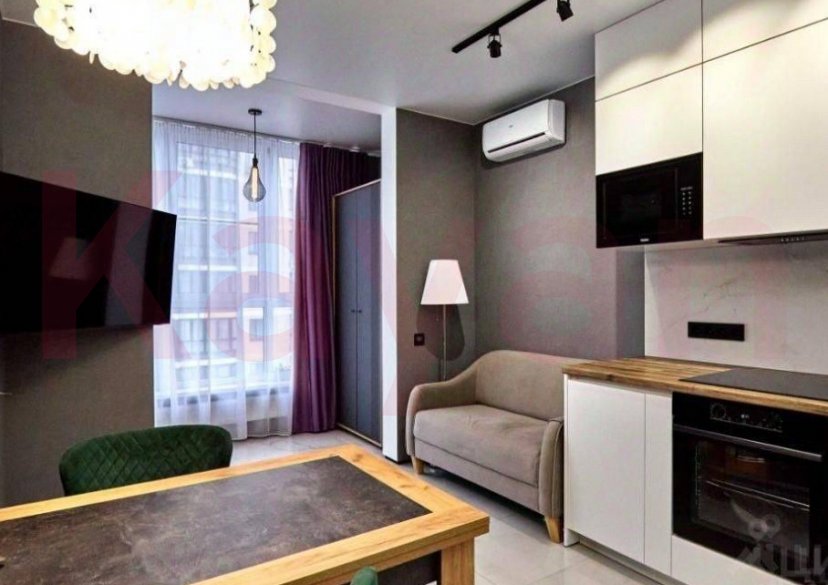 Продажа 1-комн. квартиры, 42.5 кв.м фото 2