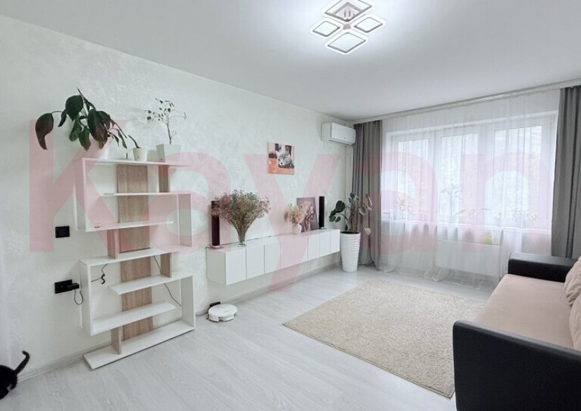 Продажа 2-комн. квартиры, 60 кв.м фото 0