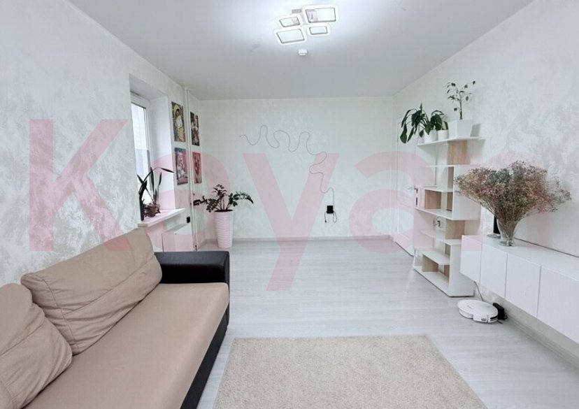 Продажа 2-комн. квартиры, 60 кв.м фото 2