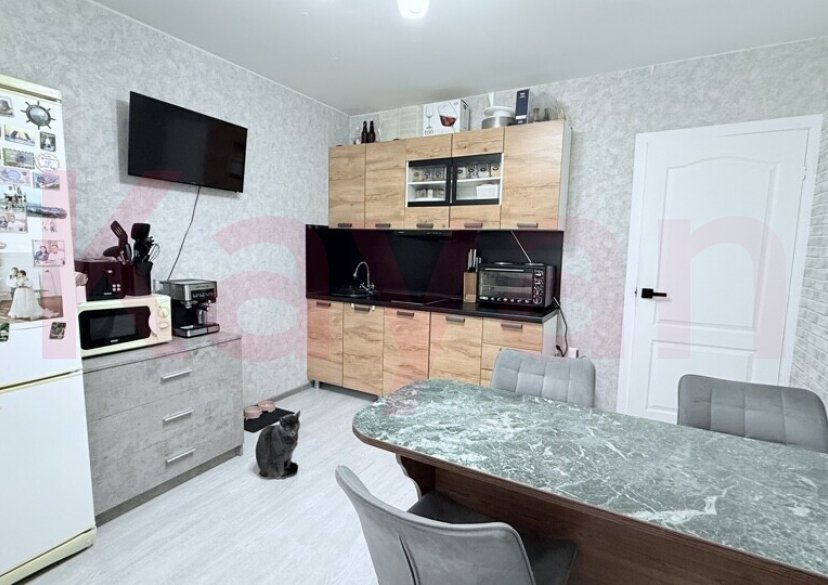 Продажа 2-комн. квартиры, 60 кв.м фото 8