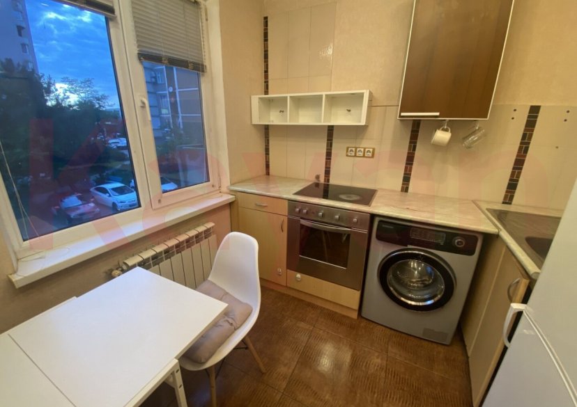 Продажа 1-комн. квартиры, 33 кв.м фото 6