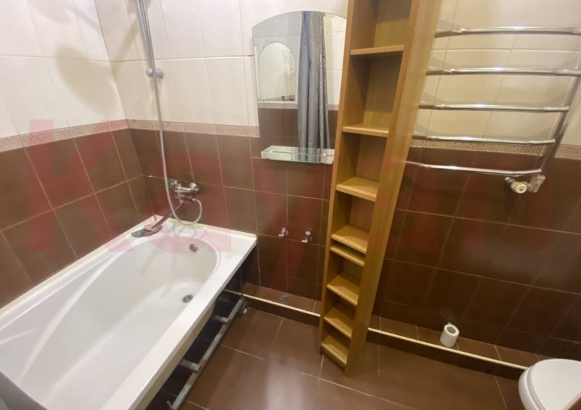 Продажа 1-комн. квартиры, 33 кв.м фото 10