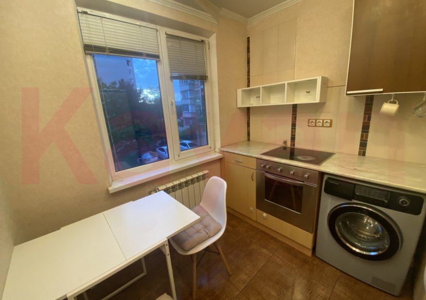 Продажа 1-комн. квартиры, 33 кв.м фото 0