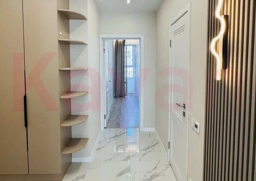 Продажа 1-комн. квартиры, 50 кв.м фото 11