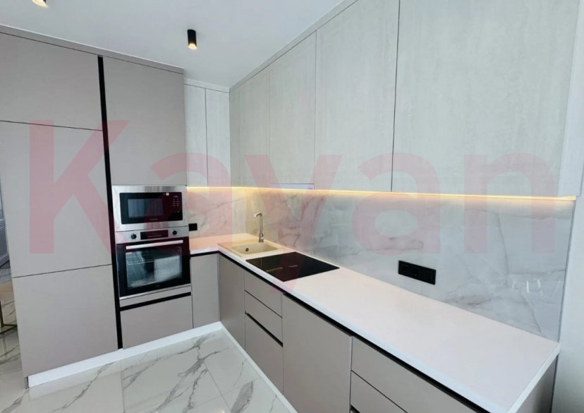 Продажа 1-комн. квартиры, 50 кв.м фото 4
