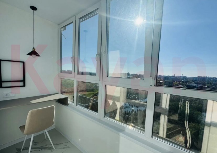 Продажа 1-комн. квартиры, 50 кв.м фото 8