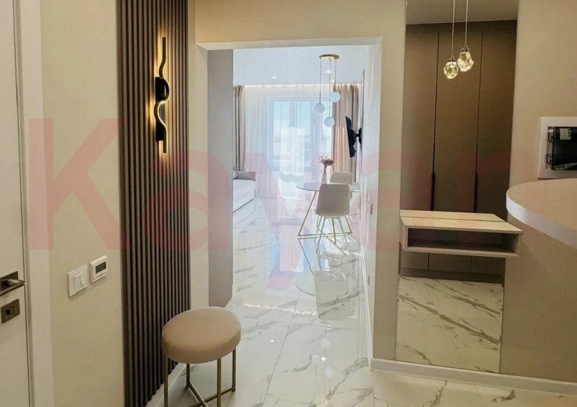 Продажа 1-комн. квартиры, 50 кв.м фото 9