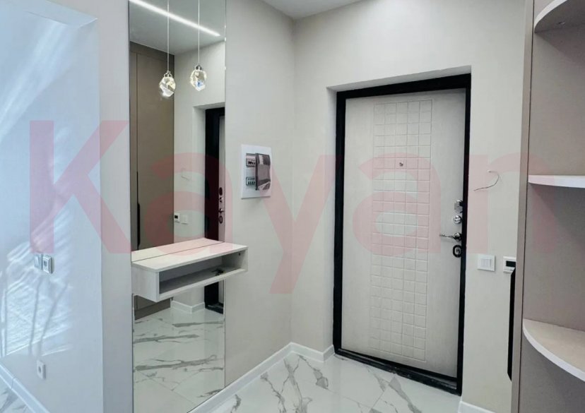 Продажа 1-комн. квартиры, 50 кв.м фото 10