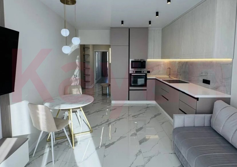 Продажа 1-комн. квартиры, 50 кв.м фото 2 Продажа 1-комн. квартиры, 50 кв.м фото 2