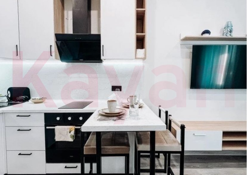 Продажа 1-комн. квартиры, 35 кв.м фото 0