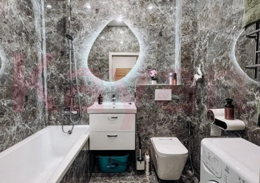 Продажа 1-комн. квартиры, 35 кв.м фото 5 Продажа 1-комн. квартиры, 35 кв.м фото 5