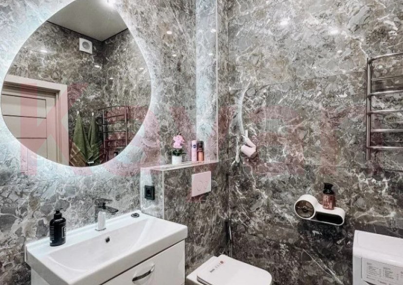 Продажа 1-комн. квартиры, 35 кв.м фото 6