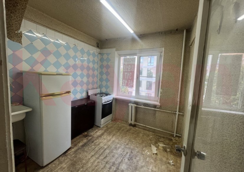 Продажа 1-комн. квартиры, 31.4 кв.м фото 4 Продажа 1-комн. квартиры, 31.4 кв.м фото 4
