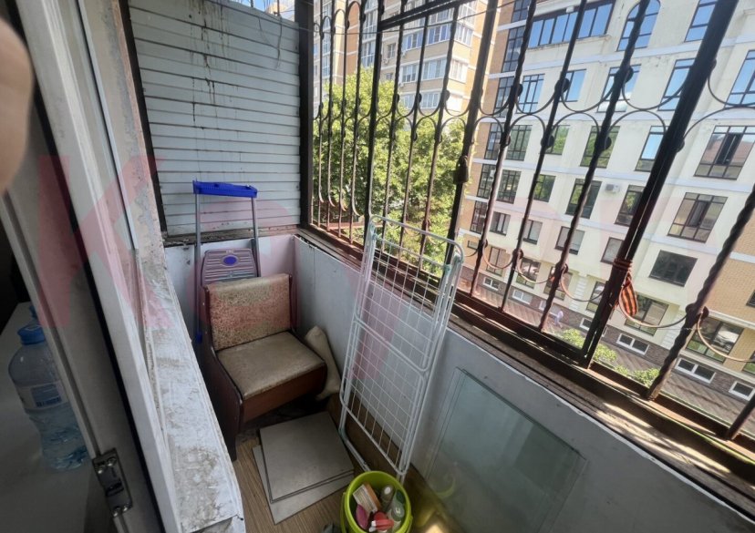 Продажа 1-комн. квартиры, 31.4 кв.м фото 14