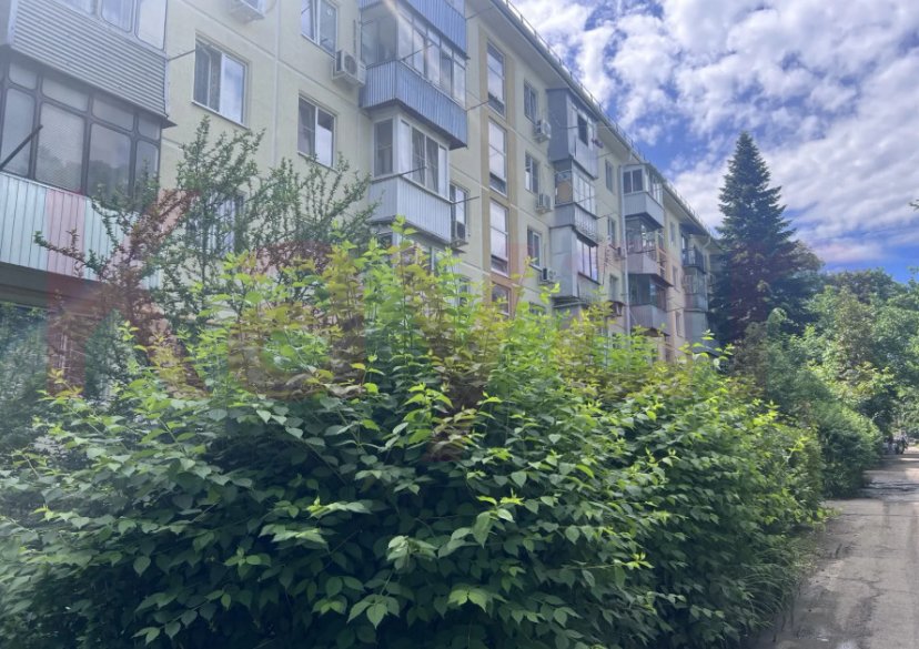 Продажа 1-комн. квартиры, 31.4 кв.м фото 17