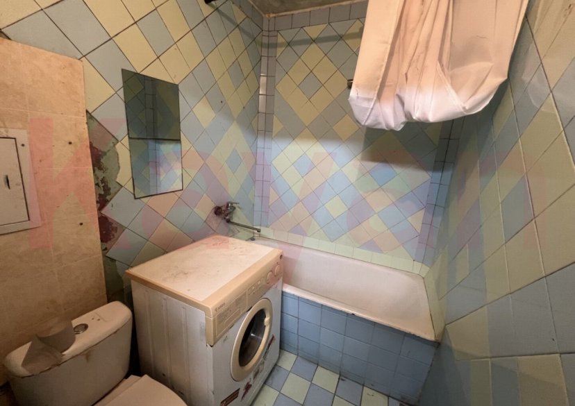 Продажа 1-комн. квартиры, 31.4 кв.м фото 8