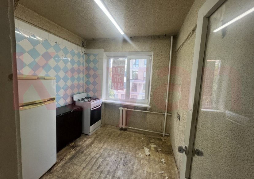 Продажа 1-комн. квартиры, 31.4 кв.м фото 5 Продажа 1-комн. квартиры, 31.4 кв.м фото 5