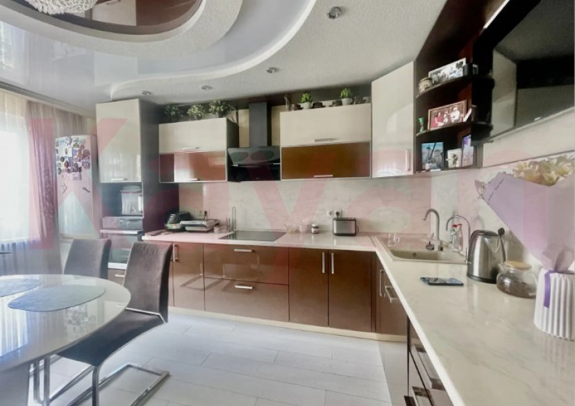 Продажа 2-комн. квартиры, 65.5 кв.м фото 5