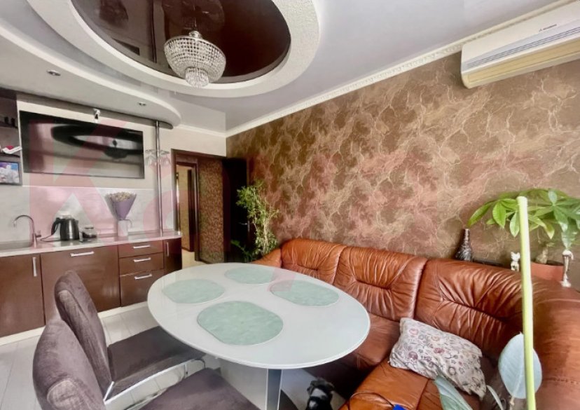 Продажа 2-комн. квартиры, 65.5 кв.м фото 6 Продажа 2-комн. квартиры, 65.5 кв.м фото 6