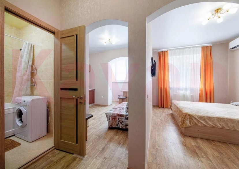 Продажа 1-комн. квартиры, 29.1 кв.м фото 3 Продажа 1-комн. квартиры, 29.1 кв.м фото 3