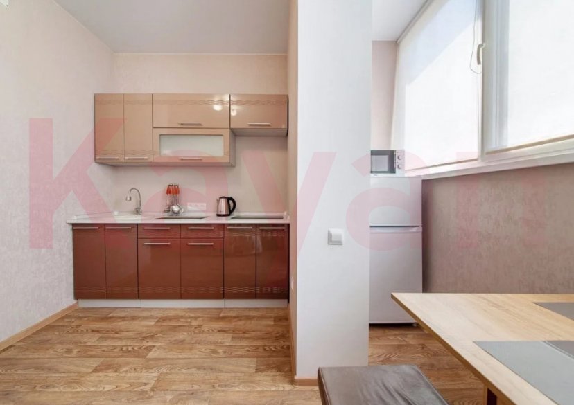Продажа 1-комн. квартиры, 29.1 кв.м фото 4 Продажа 1-комн. квартиры, 29.1 кв.м фото 4